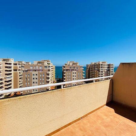Canales De Veneciola By Alina365 La Manga del Mar Menor Dış mekan fotoğraf