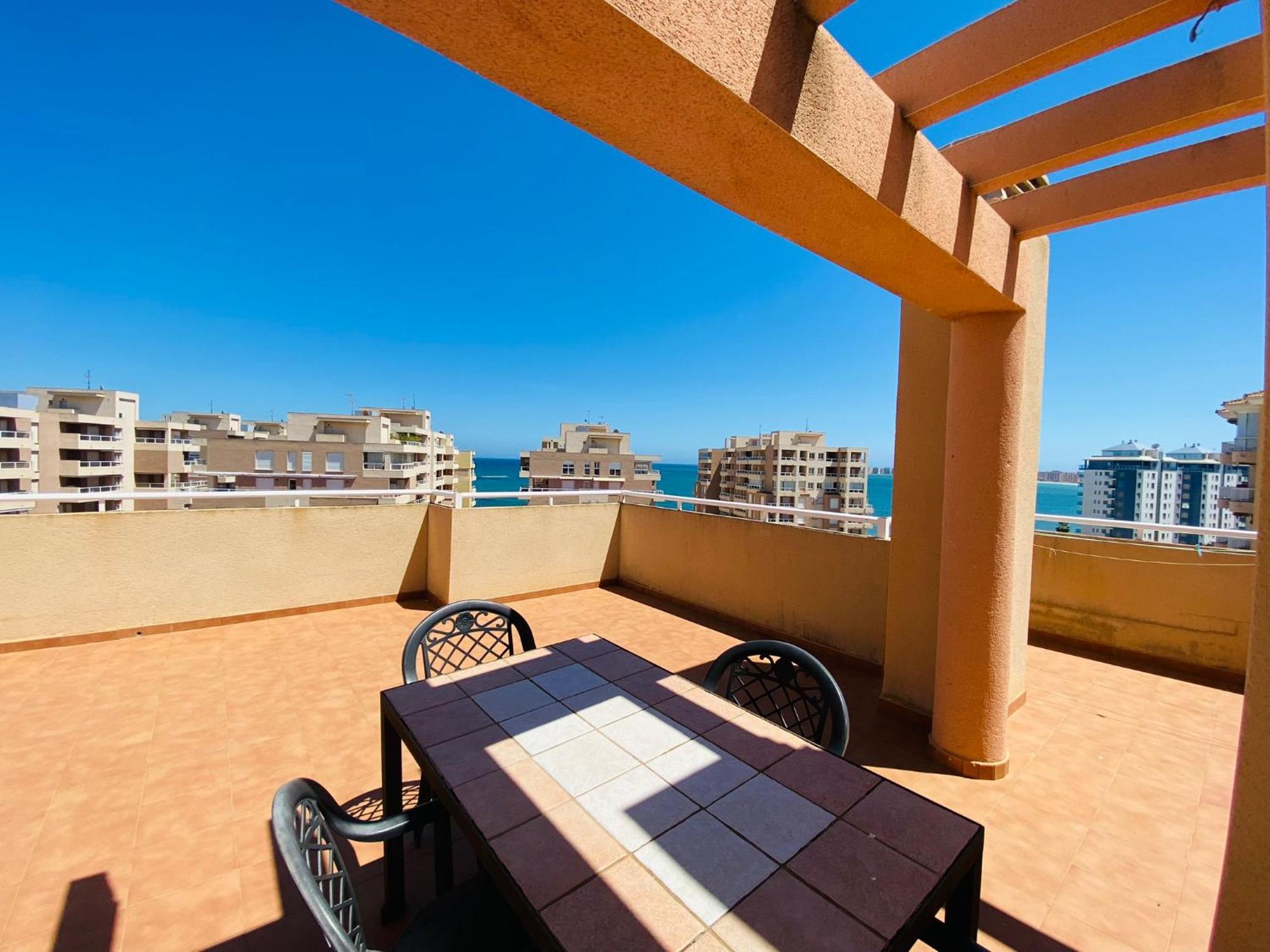 Canales De Veneciola By Alina365 La Manga del Mar Menor Dış mekan fotoğraf